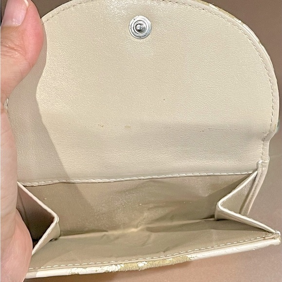 Dior Trotter Compact Wallet - Picture 8 of 10